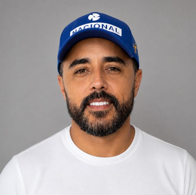 Davi Vargas